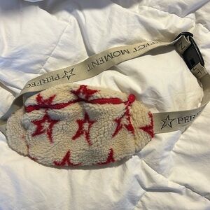 Perfect moment Fanny pack